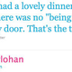 Image for article titled 20 Things Lindsay Lohan Says She Didn't Do